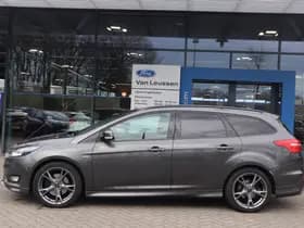 Ford Focus thumbnail 75