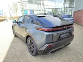 Toyota C hr thumbnail 3