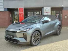 Toyota C hr thumbnail 7