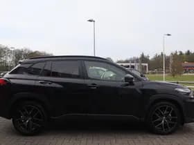 Toyota Corolla thumbnail 14