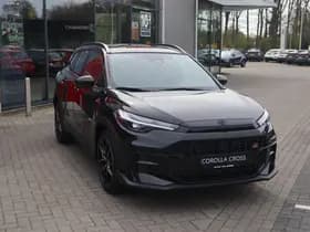 Toyota Corolla thumbnail 15