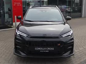 Toyota Corolla thumbnail 16