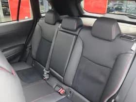 Toyota Corolla thumbnail 23