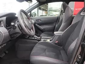 Toyota Corolla thumbnail 24