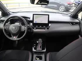 Toyota Corolla thumbnail 27