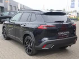 Toyota Corolla thumbnail 48