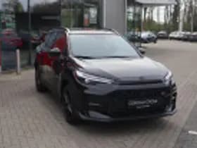Toyota Corolla thumbnail 54
