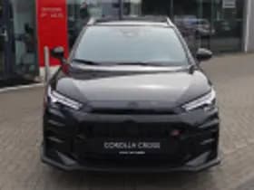 Toyota Corolla thumbnail 55