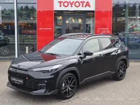 Toyota Corolla thumbnail 7