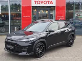 Toyota Corolla thumbnail 88