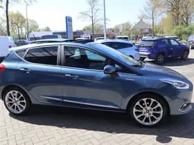 Ford Fiesta thumbnail 17