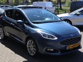 Ford Fiesta thumbnail 18