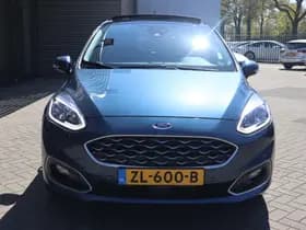Ford Fiesta thumbnail 19