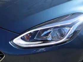 Ford Fiesta thumbnail 20