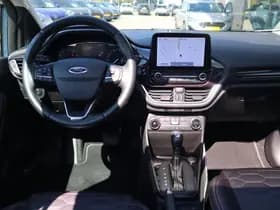Ford Fiesta thumbnail 28