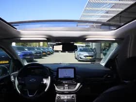 Ford Fiesta thumbnail 30