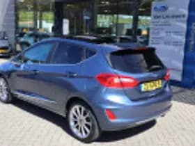 Ford Fiesta thumbnail 53