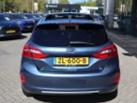 Ford Fiesta thumbnail 54