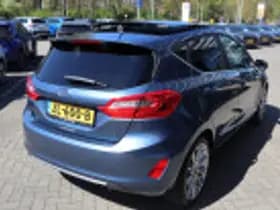 Ford Fiesta thumbnail 60