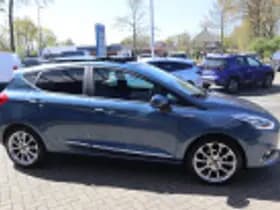 Ford Fiesta thumbnail 61