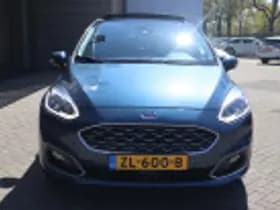 Ford Fiesta thumbnail 63