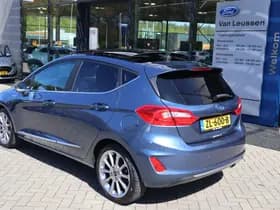 Ford Fiesta thumbnail 9