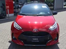 Toyota Yaris thumbnail 15