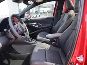 Toyota Yaris thumbnail 23