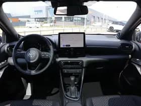 Toyota Yaris thumbnail 26
