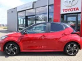 Toyota Yaris thumbnail 47