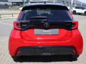 Toyota Yaris thumbnail 49