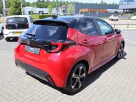 Toyota Yaris thumbnail 6