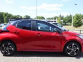 Toyota Yaris thumbnail 52