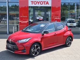 Toyota Yaris thumbnail 7