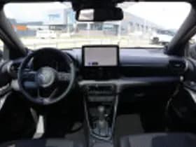 Toyota Yaris thumbnail 65