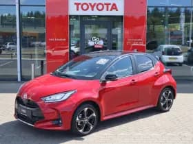 Toyota Yaris thumbnail 87