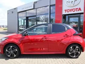 Toyota Yaris thumbnail 89