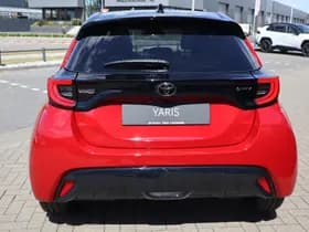 Toyota Yaris thumbnail 91