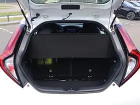 Toyota Aygo X thumbnail 11