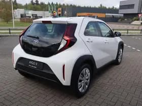 Toyota Aygo X thumbnail 12
