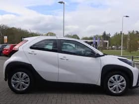 Toyota Aygo X thumbnail 13