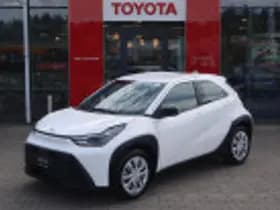 Toyota Aygo X thumbnail 34
