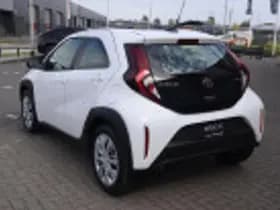 Toyota Aygo X thumbnail 36