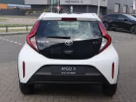 Toyota Aygo X thumbnail 37