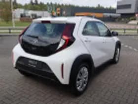 Toyota Aygo X thumbnail 39