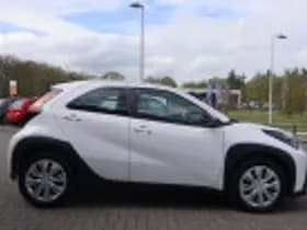 Toyota Aygo X thumbnail 40
