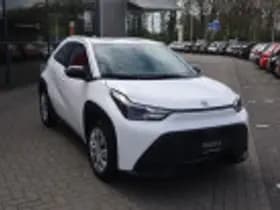 Toyota Aygo X thumbnail 41
