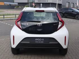 Toyota Aygo X thumbnail 67
