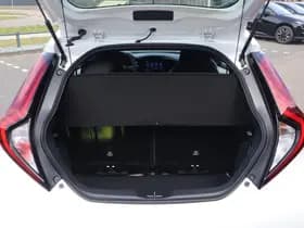Toyota Aygo X thumbnail 68