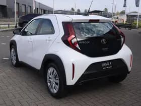Toyota Aygo X thumbnail 9